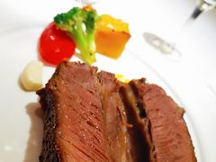 -王品牛排(郑州大卫城店)