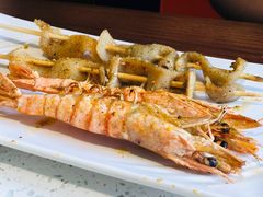 -九府羊·鲜羊火锅·烤串(新华路店)