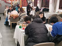 大堂-丈母娘的饭局•新金陵菜(牛首山店)
