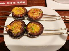 -三个大叔烤羊肉串·炭炉砂锅菜(西三旗店)