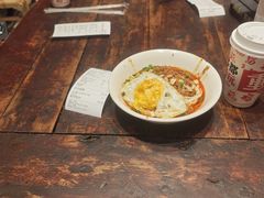 -周小波重庆小面·重庆名小吃(邹容路店)