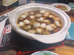 -宋徽厨·安徽菜(绿地店)