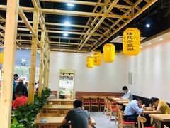 大堂-刘鸿盛(罍街店)