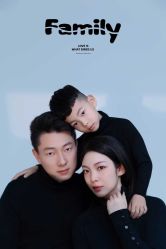 -艾文全家福亲子孕妇摄影馆(银基王朝店)