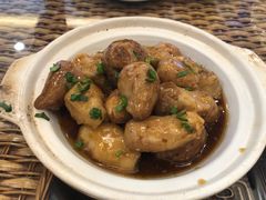 -老季市·三代非遗传承·地标美食老汁鸡(工农路店)