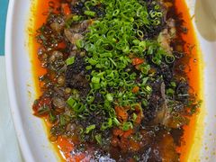 -丝宴·凤城印象·西北特色菜(彩虹湾店)