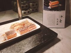 -苏州知音温德姆至尊酒店·四季海鲜自助餐厅(汾湖店)