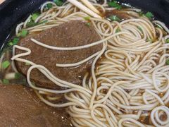素鸡面-瞻老元面馆(双塘路店)