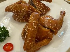 -利苑酒家(金宝店)