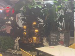 -椒小兔·盐帮川菜中餐厅(金沙时代广场店)