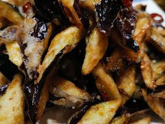 -萃和楼海鲜酒店(汉口路店)