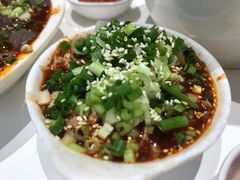 -爱尚吃惑钵钵鸡餐饮店(商业后街店)