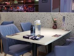 -夏日玛莉西餐厅(中茂城店)