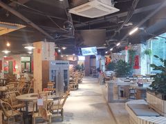 大堂-神伙烧烤(江北黄泥塝店)