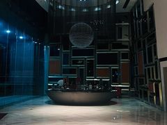 -华强广场酒店-椰香高空自助餐厅