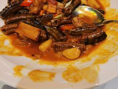-徽镇小厨·经典徽菜(十里河店)