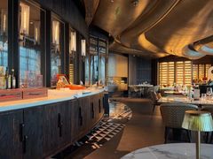 -深圳美高梅酒店·意烁FIAMMA·地中海餐厅