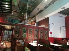 -北京老门框爆肚涮肉馆(锦业路店)