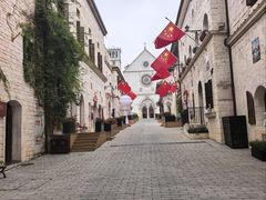 -华谊兄弟（长沙）电影小镇