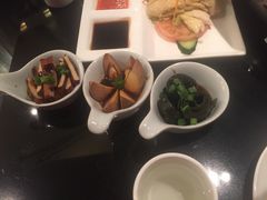 -鹿港小镇(霄云店)