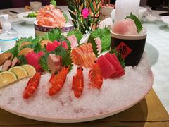 -春满园·早茶·粤菜·宴会(粤海店)