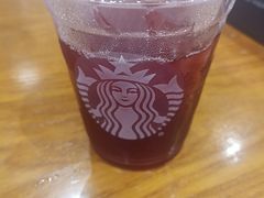 -星巴克(北京南站第二店)