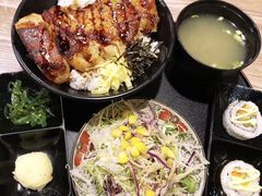 -左舞和风屋便当(金地店)