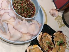 -串盟烧烤大排档·长沙美食地标(星沙店)