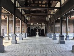 -平安桥天主教堂