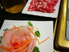 -重庆德庄火锅(太仓万达店)