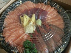 -林妈妈村·日式料理(宝山龙湖天街店)