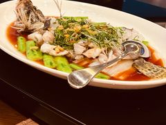 -丽晶轩中餐厅(重庆丽晶酒店)