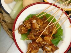 -陳艳红火锅(港汇店)