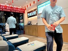 -优足匠·修脚.采耳.按摩(双成店)