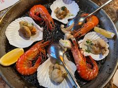 -BROWNSTONE布朗石西班牙餐厅(富城店)