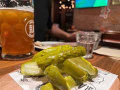 -京A Brewpub·精酿餐吧(幸福村店)