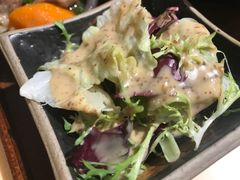 -本格丼·炭火烤肉饭(大悦路成都大悦城店)