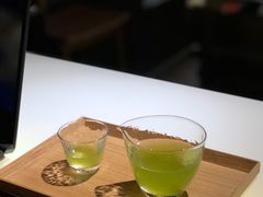 葡萄煎茶-飛鳥製茶