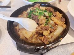 -白云宾馆·白云轩中餐厅·匠心手制
