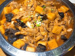 -谢蟹浓·肉蟹煲(新奥店)