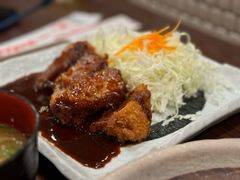 -矢场猪(名古屋站名铁店)