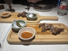 -俄士厨房(环球港店)