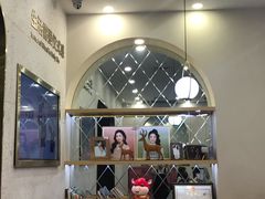 -海马体照相馆(上海宝山万达广场店)