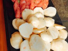 -金达莱烧烤(黎明南街店)