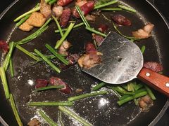 -黔蘑菇四季餐厅(观山湖店)