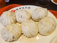 -庆丰包子铺(潘家园店)