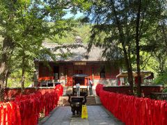 -红螺寺