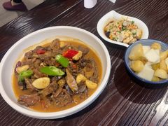 -董府·古宅餐厅