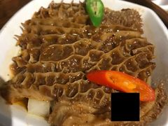 -潮福城大酒楼·潮味粤品·港式点心(湖滨北路店)