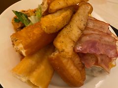 -电谷雅阁国际大酒店